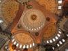 The dome of the Mosque of Ali, in Istanbul