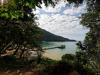 A view of Ilha Grande's northern side, on the way to the famous Lopes Mendes beach
